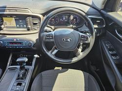 2019 Kia Sorento Si