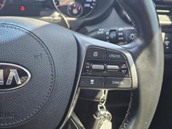 2019 Kia Sorento Si