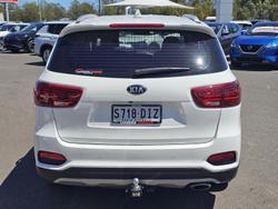 2019 Kia Sorento Si