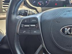 2019 Kia Sorento Si