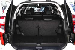 2025 Mitsubishi Pajero Sport Exceed