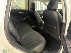 2026 GWM Haval H6 Ultra PHEV B01 Four Wheel Drive Hamilton White