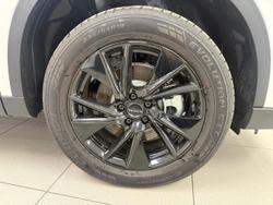 2026 GWM Haval H6 Ultra PHEV B01 Four Wheel Drive Hamilton White