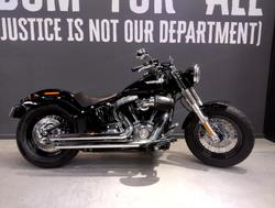 Harley-Davidson Softail Slim (fls)