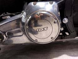 2017 Harley-Davidson Softail Slim (FLS) Softail Black