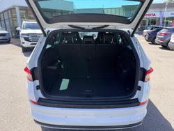 2021 SKODA Kodiaq Sportline