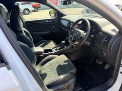 2021 SKODA Kodiaq Sportline