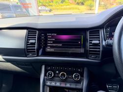 2021 SKODA Kodiaq Sportline