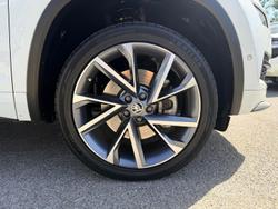 2021 SKODA Kodiaq Sportline