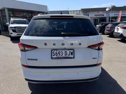 2021 SKODA Kodiaq Sportline