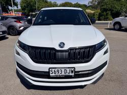 2021 SKODA Kodiaq Sportline