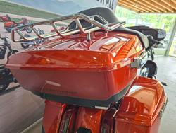 2025 HARLEY-DAVIDSON FLHXU STREET GLIDE ULTRA (117)