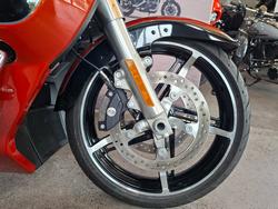 2025 HARLEY-DAVIDSON FLHXU STREET GLIDE ULTRA (117)