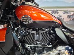 2025 HARLEY-DAVIDSON FLHXU STREET GLIDE ULTRA (117)