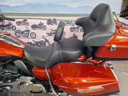 2025 HARLEY-DAVIDSON FLHXU STREET GLIDE ULTRA (117)