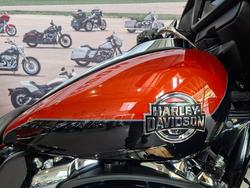 2025 HARLEY-DAVIDSON FLHXU STREET GLIDE ULTRA (117)