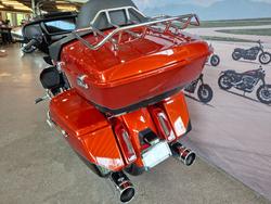 2025 HARLEY-DAVIDSON FLHXU STREET GLIDE ULTRA (117)