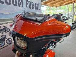 2025 HARLEY-DAVIDSON FLHXU STREET GLIDE ULTRA (117)
