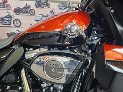 2025 HARLEY-DAVIDSON FLHXU STREET GLIDE ULTRA (117)
