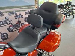 2025 HARLEY-DAVIDSON FLHXU STREET GLIDE ULTRA (117)
