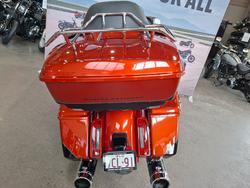 2025 HARLEY-DAVIDSON FLHXU STREET GLIDE ULTRA (117)