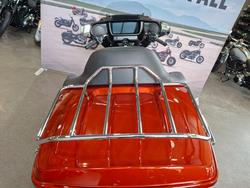 2025 HARLEY-DAVIDSON FLHXU STREET GLIDE ULTRA (117)