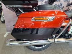 2025 HARLEY-DAVIDSON FLHXU STREET GLIDE ULTRA (117)