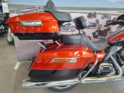 2025 HARLEY-DAVIDSON FLHXU STREET GLIDE ULTRA (117)