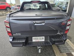 2024 Isuzu D-MAX X-TERRAIN