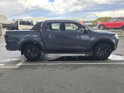 2024 Isuzu D-MAX X-TERRAIN