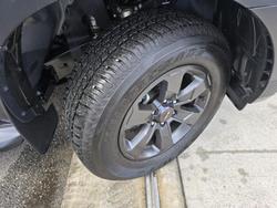 2024 Isuzu D-MAX X-TERRAIN MY24 4X4 Dual Range