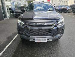 2024 Isuzu D-MAX X-TERRAIN