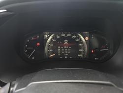 2024 Isuzu D-MAX X-TERRAIN