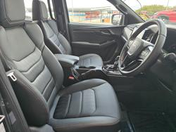 2024 Isuzu D-MAX X-TERRAIN