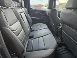 2024 Isuzu D-MAX X-TERRAIN