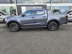 2024 Isuzu D-MAX X-TERRAIN