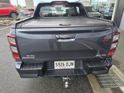 2024 Isuzu D-MAX X-TERRAIN