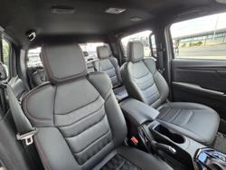 2024 Isuzu D-MAX X-TERRAIN