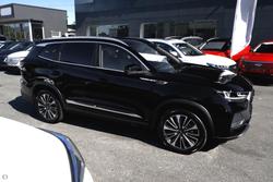 2026 Chery Tiggo 8 Pro Max Ultimate AWD