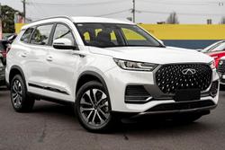 2026 Chery Tiggo 8 Pro Max Urban