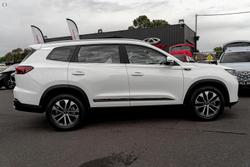 2026 Chery Tiggo 8 Pro Max Urban