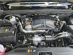 2025 Kia Tasman X-Pro