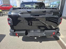 2025 Kia Tasman X-Pro