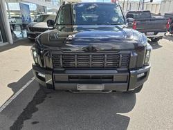 2025 Kia Tasman X-Pro