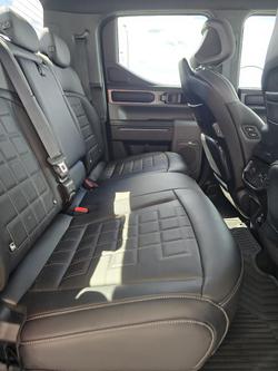 2025 Kia Tasman X-Pro