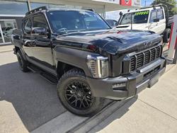 2025 Kia Tasman X-Pro