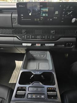 2025 Kia Tasman X-Pro