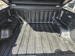 2025 Kia Tasman X-Pro TK MY26 4X4 Dual Range Aurora Black