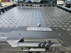 2025 Kia Tasman X-Pro TK MY26 4X4 Dual Range Aurora Black