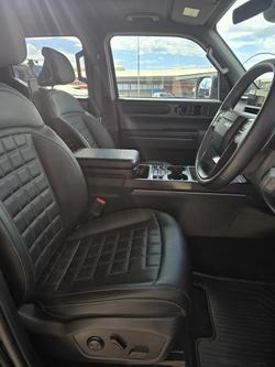 2025 Kia Tasman X-Pro TK MY26 4X4 Dual Range Aurora Black